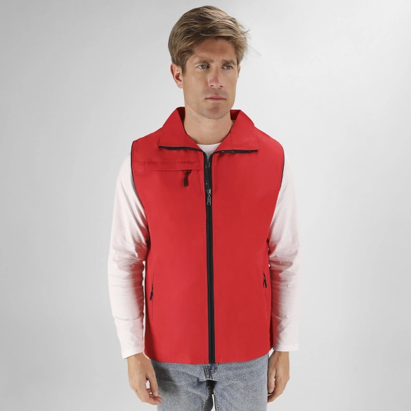 Gilet Dervik