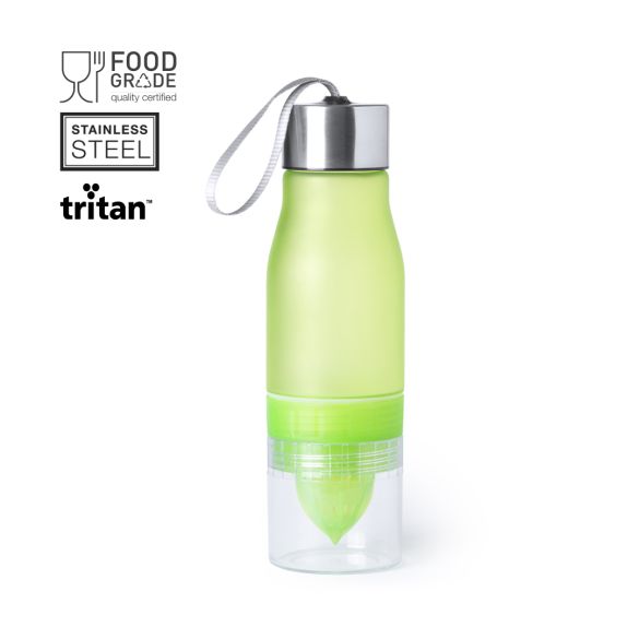 Bidon Presse-agrumes Selmy