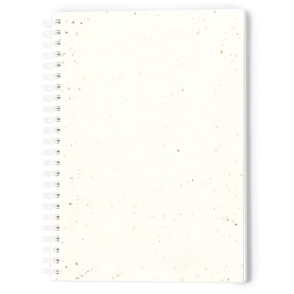 Cahier Ensemencé Bitar