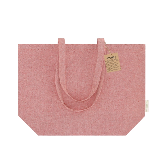 Sac coton recyclé 220gr "Flerix"