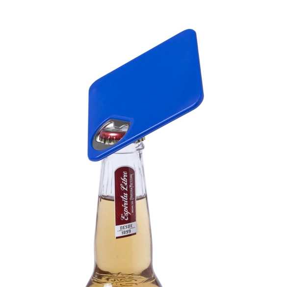 Sous-Verre Ouvre Bouteille Olmux
