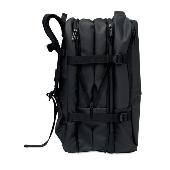 XJUST, Sac à dos extensible en RPET 20L