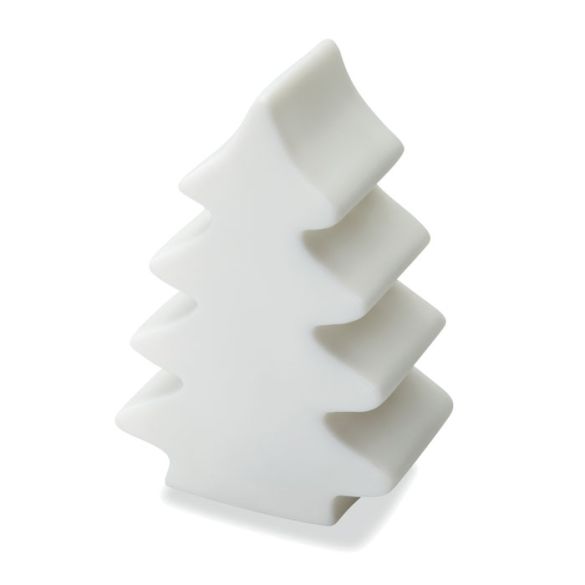 LUMITREE, Lumière changeante  sapin