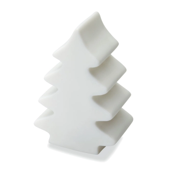LUMITREE, Lumière changeante  sapin