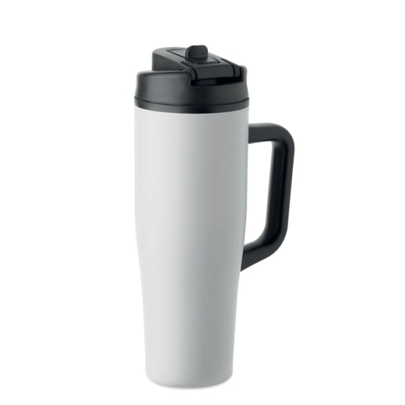 ATLANTA, Gobelet double paroi 900ml