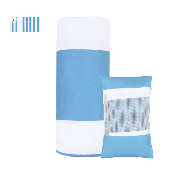 Serviette absorbante 160x80cm "Laona"