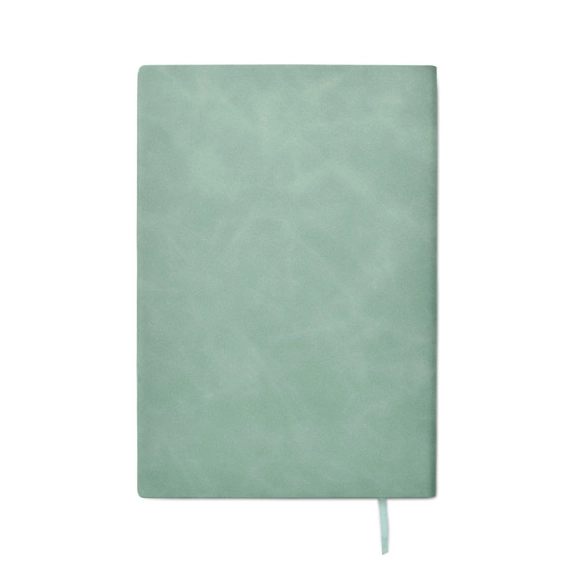 TINTRAY, Carnet A5 effet patine