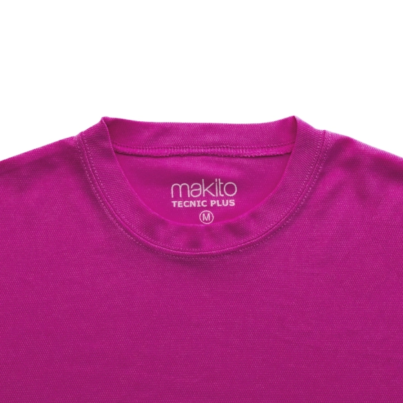 T-Shirt Femme Tecnic Plus