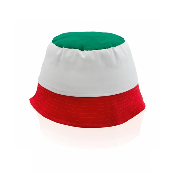Bonnet Patriot