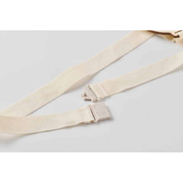 BEST, Médaille en bois