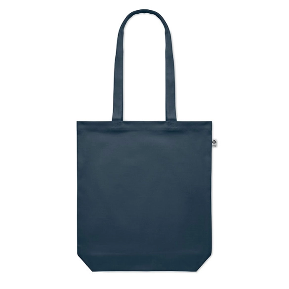 Sac shopping en coton organique 270gr "Manille"