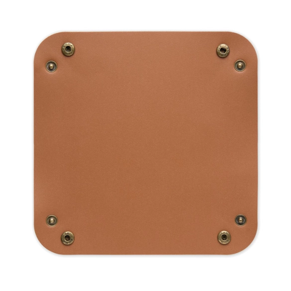 KEYSPOT, Vide-poches pliable en PU