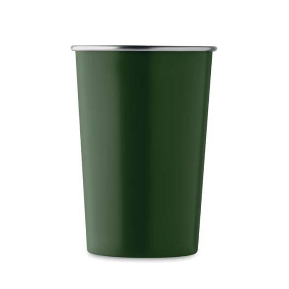 FJARD, Gobelet en inox recyclé