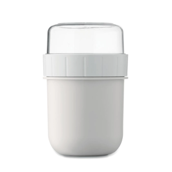CUP ON GO, Gobelet en PP 450 ml