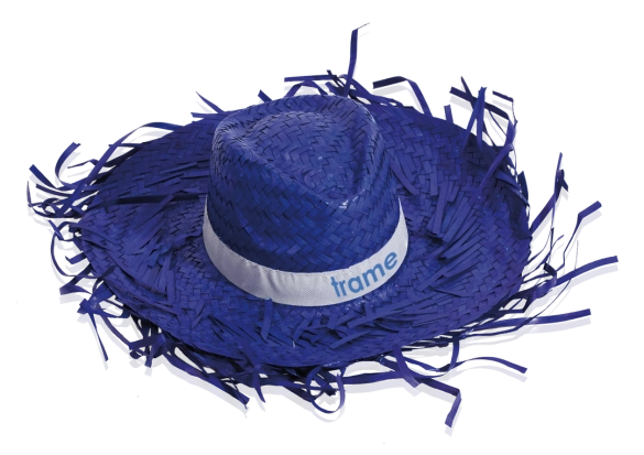 Chapeau Filagarchado