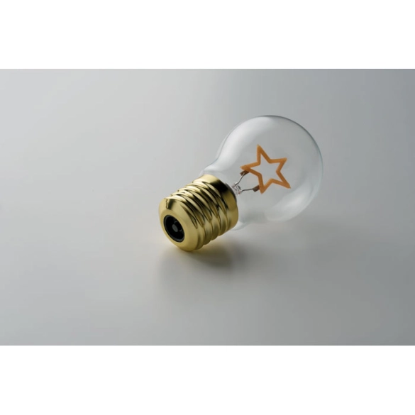 LUMIGLOW, Ampoule LED décorative