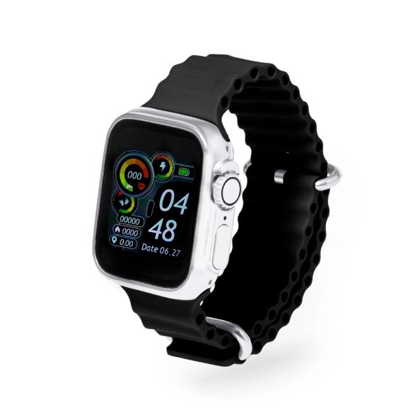 Montre Intelligente Connor
