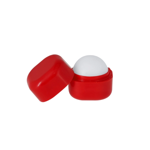 Baume à lèvres forme cube "Lips"