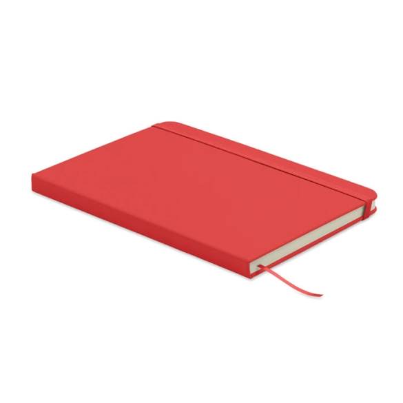 ARCOLOOP, Carnet A5 en PU recyclé