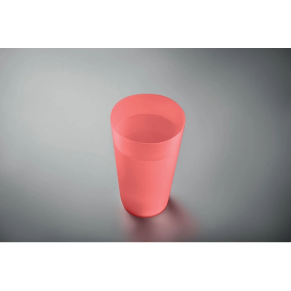FESTA LARGE, Gobelet réutilisable 500ml