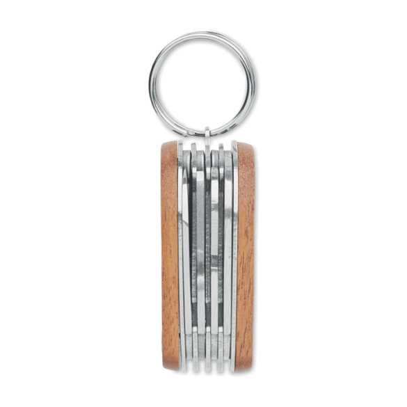 WODYCUT, Couteau de poche multi-outils