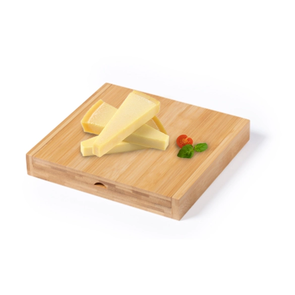 Set Fromages Wayne