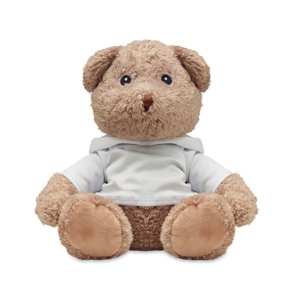 Peluche ourson "Stivy"