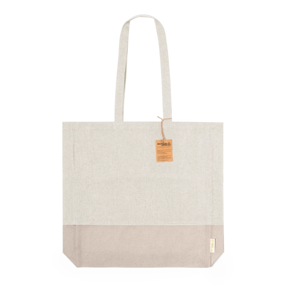 Sac coton recyclé 120gr Kauna