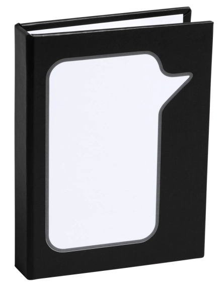 Bloc Notes Dosan