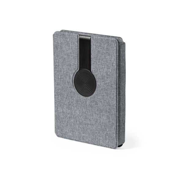 Bloc Notes Multifonction Morrison