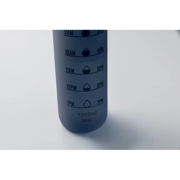 ISFORDEN MARK, Bouteille de sport RPET 1L