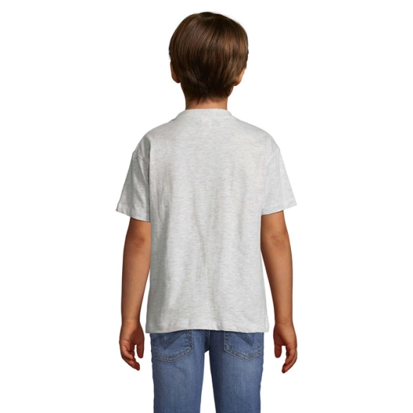 REGENT KIDS, REGENT KIDS T-SHIRT 150g