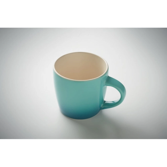 PEZE, Mug en céramique 300ml