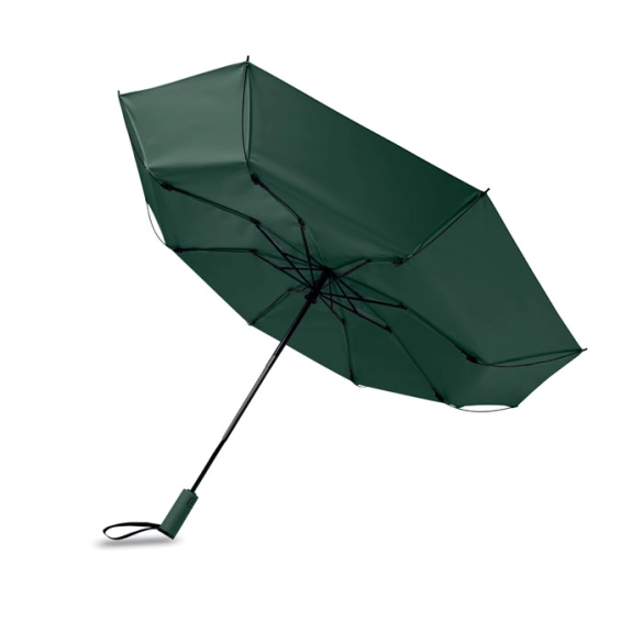 Parapluie pliable anti-tempête "Agumbe"