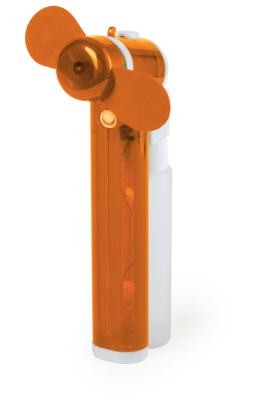 Ventilateur Vaporisateur Hendry