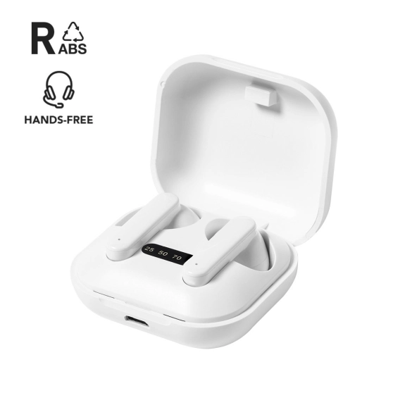 Écouteurs Volpux RCS