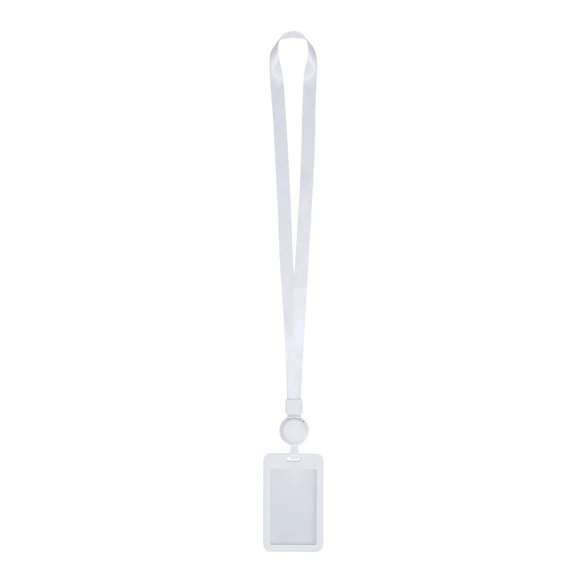 Lanyard Porte-Badge Berbom