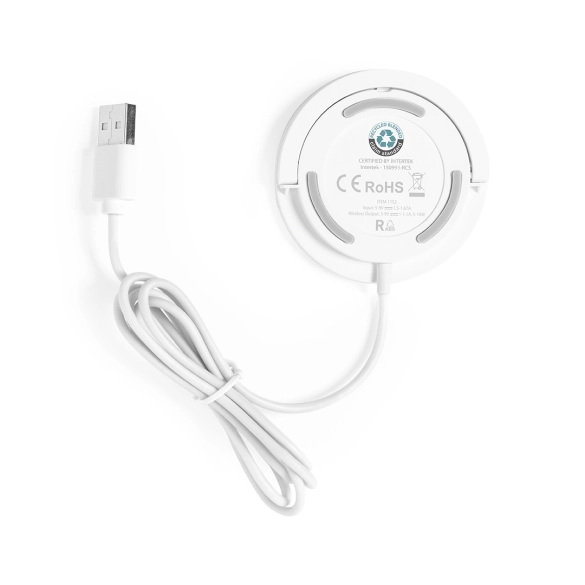 Chargeur Dixlem RCS