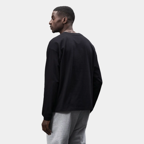 LEGACY LSL, LEGACY LSL TEE SHIRT 220g