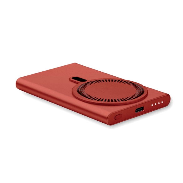 PAWTT, Chargeur sans fil powerbank