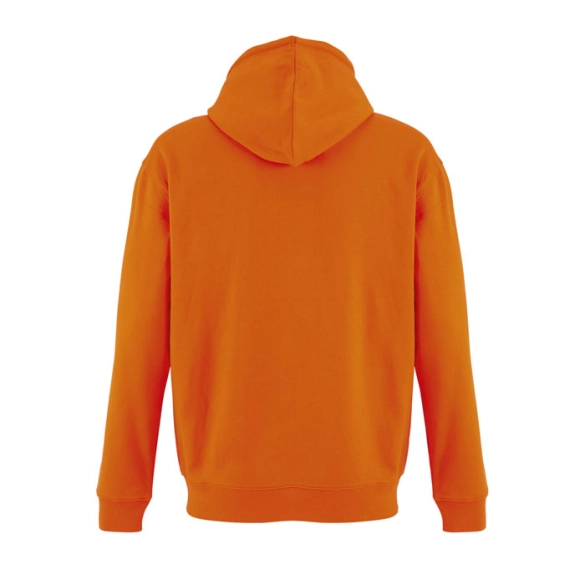 Sweat-shirt unisexe à capuche "Mika"