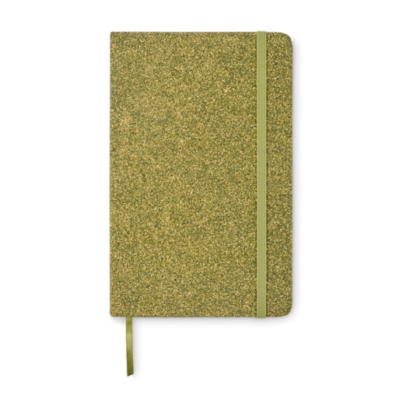 CHIPPEWA, Carnet A5 rigide