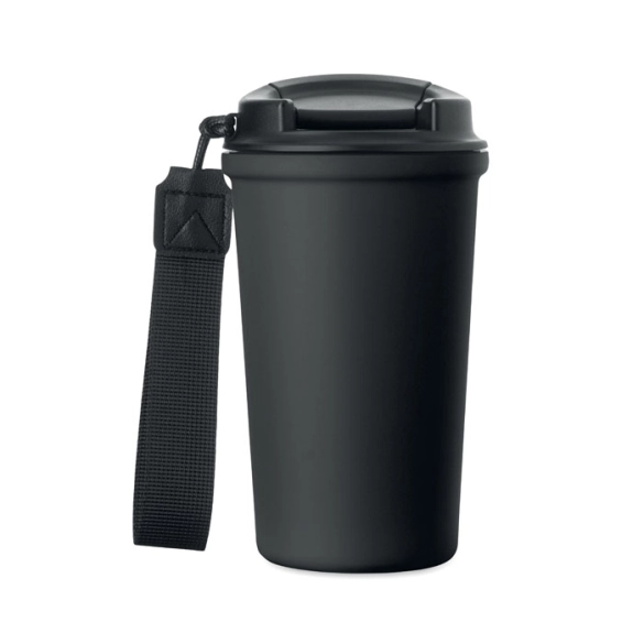 NAKANO, Gobelet en acier recyclé 400ml