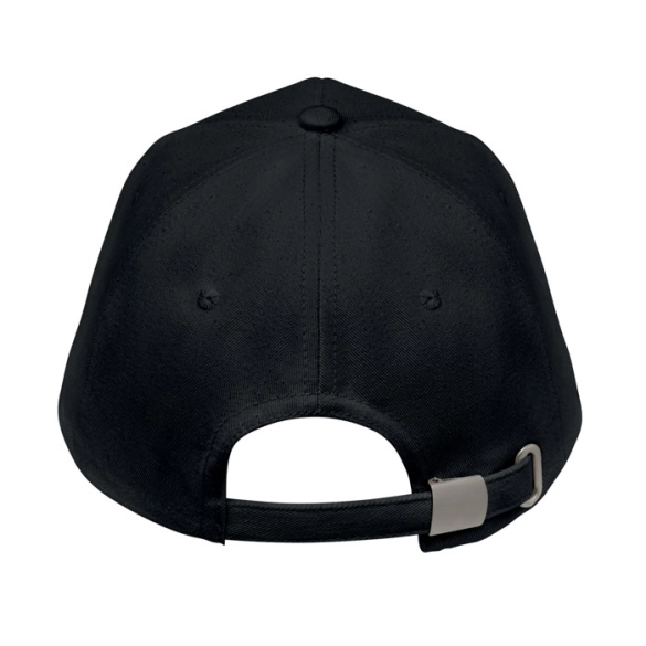 BICCA CAP, Casquette de baseball coton