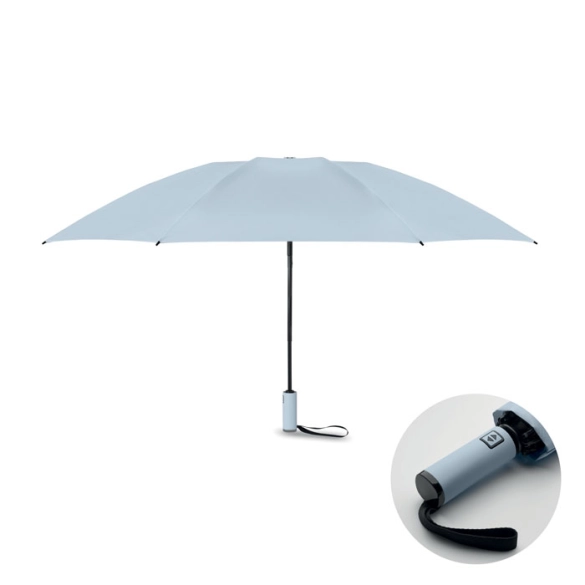 Parapluie pliable anti-tempête "Agumbe"