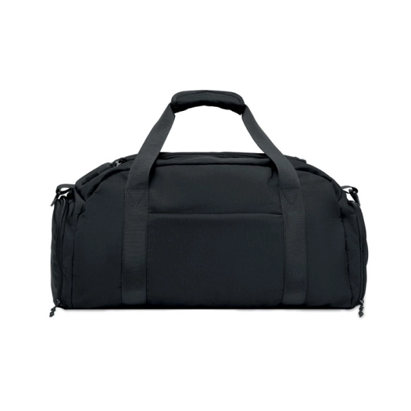 ELEVA, Sac de sport en nylon 20L