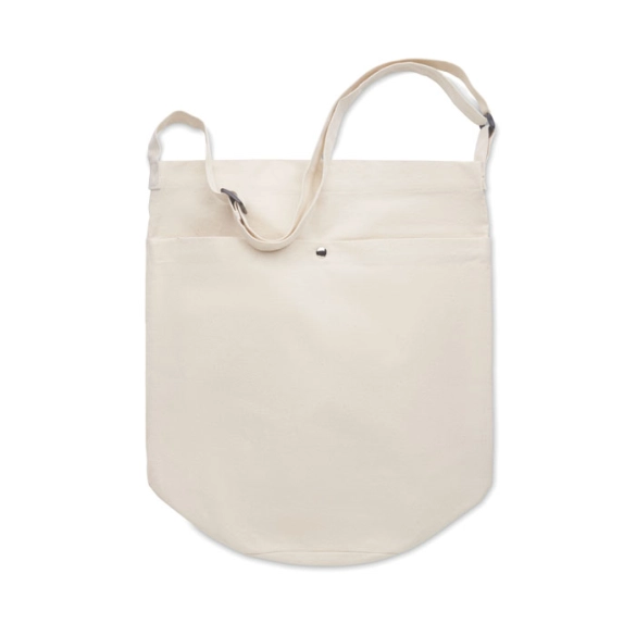 Sac shopping en coton 270gr "Kobe"