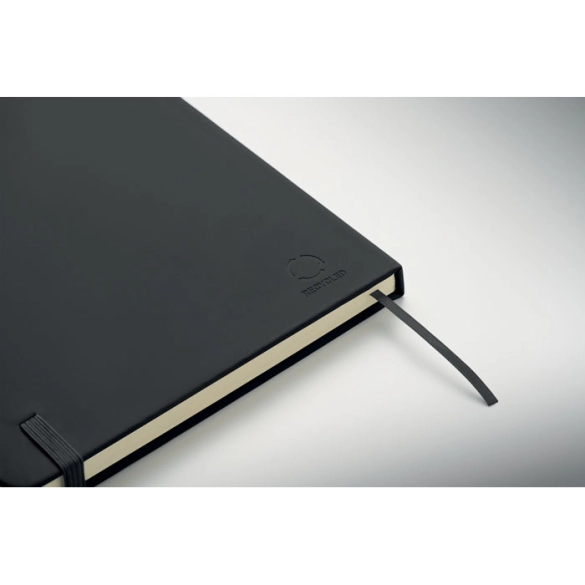 ARCOLOOP, Carnet A5 en PU recyclé