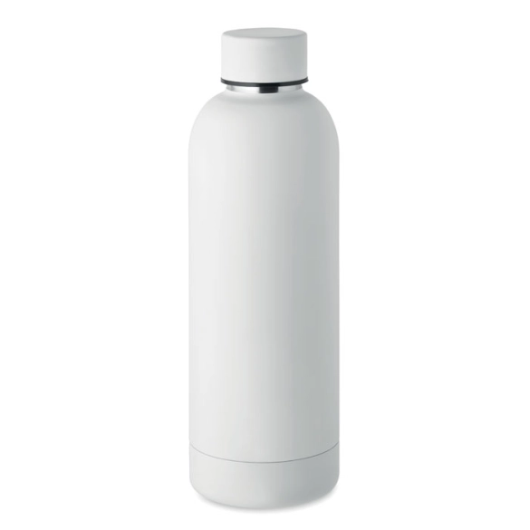 Bouteille isotherme en acier recyclé 500ml "Artemis"