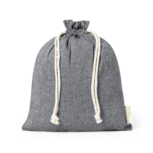 Sac écologique coton recyclé 120gr "Murfix"